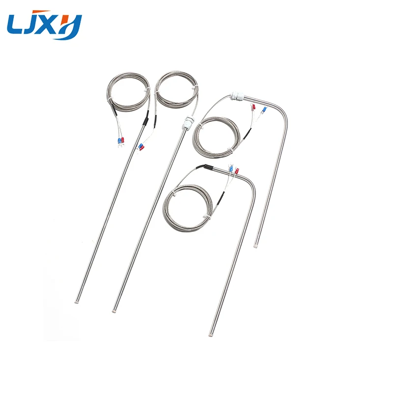 Ljxh PT100/K/E/CU50…