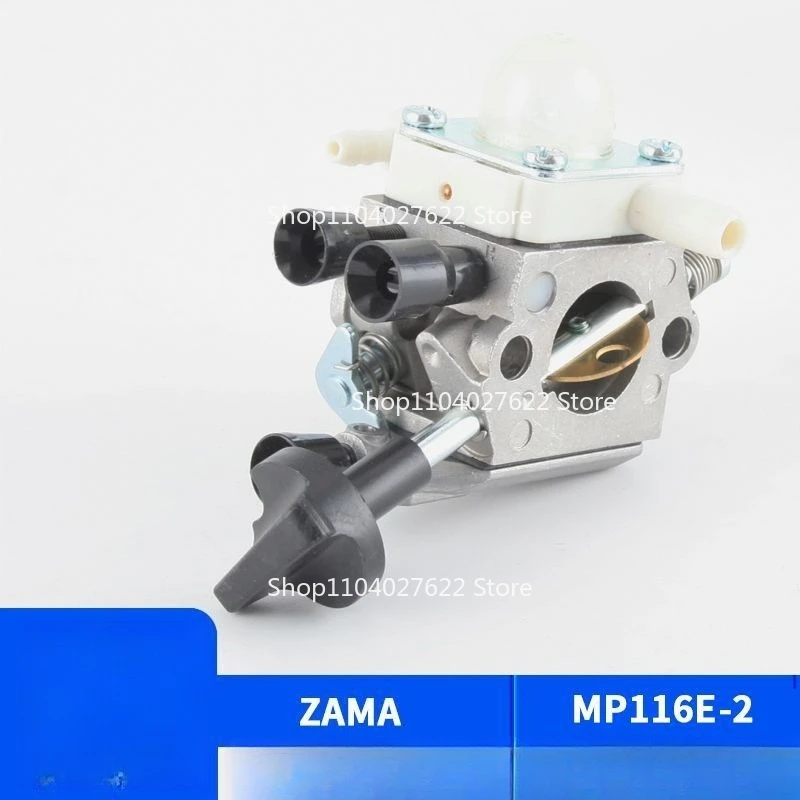 

forC1M-S261B Модель ZAMA, подходит для рюкзака SH56 SH86 портативный пожарный карбюратор BG86