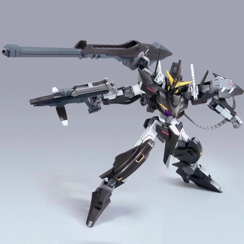 Bandai Gundam Model Kit Figurka Anime HG001/144 GNM-001 Throne Eins Oryginalny Model Gunpla Figurka Akcji Anime Zabawki dla Dzieci