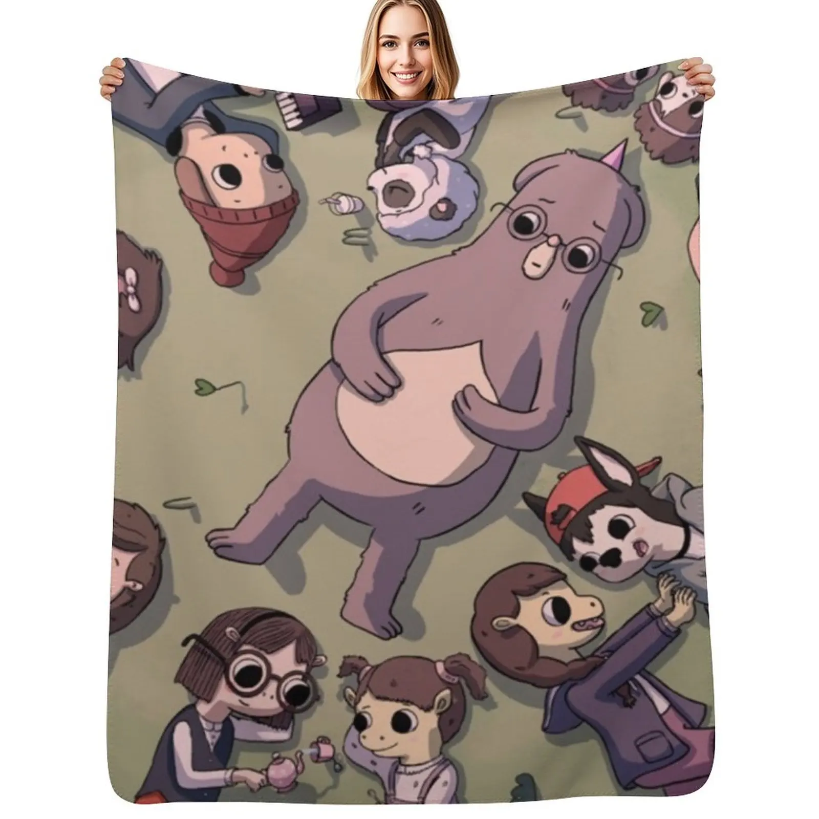 Best Design Custom Fit For Blanket Pin Button Mask Phone Wallet T-Shirt Sticker Case! Throw Blanket sofa bed Stuffeds Blankets