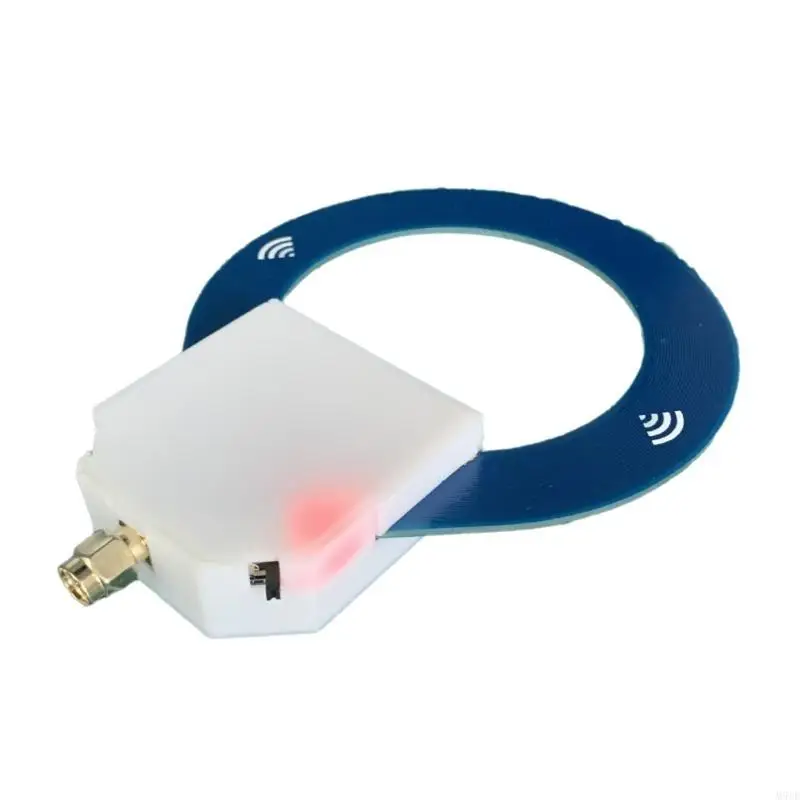 

9.9kHz 181MHz Antennae for Malachite and TEF6686 Receiver with Amplifier M5TE