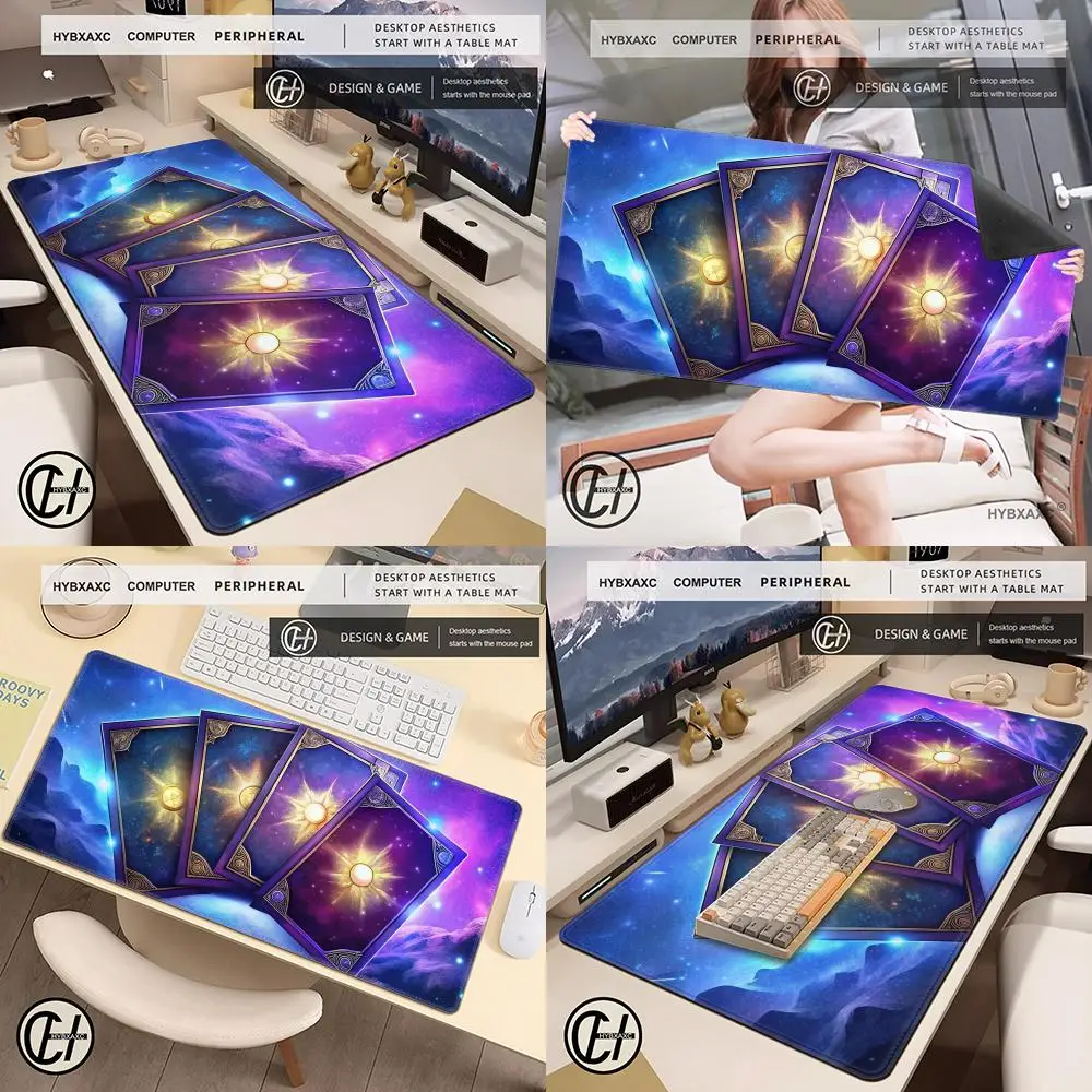 بطاقات التارو لوحة الماوس asdjasodasdasd