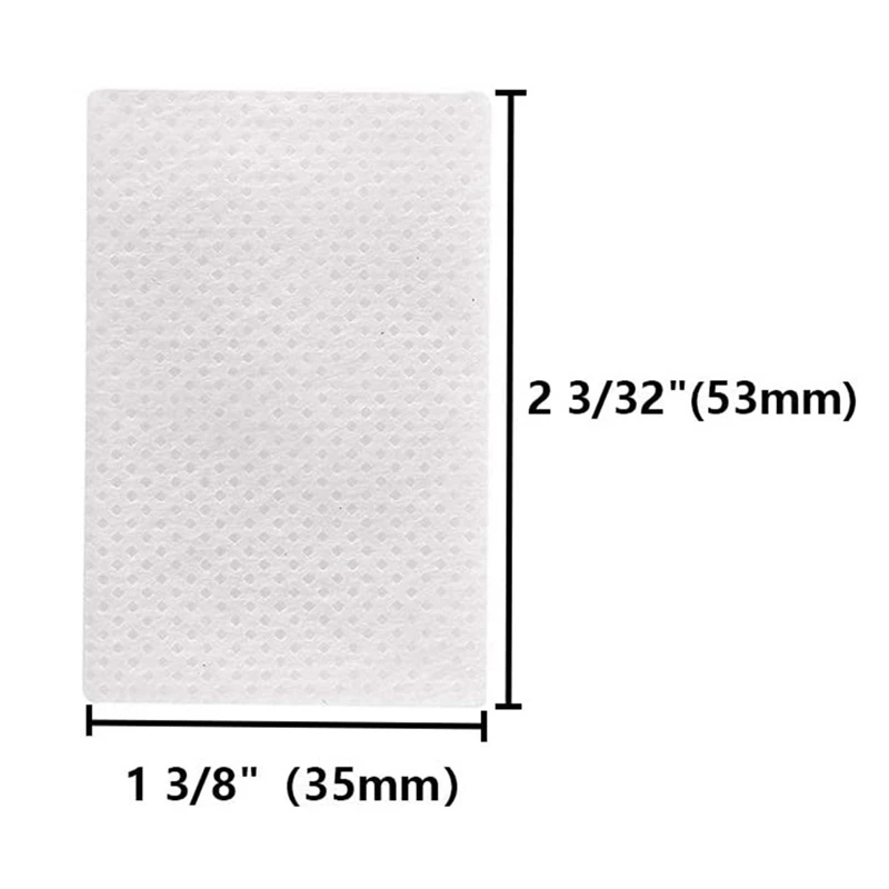 Imagem -05 - Filtros Descartáveis para Resmed Airsense 10 Filtros Cpap Ultra Finos Aircurve 10 Série s9 Substituição de Máquinas