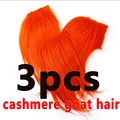 3pcs hot orange