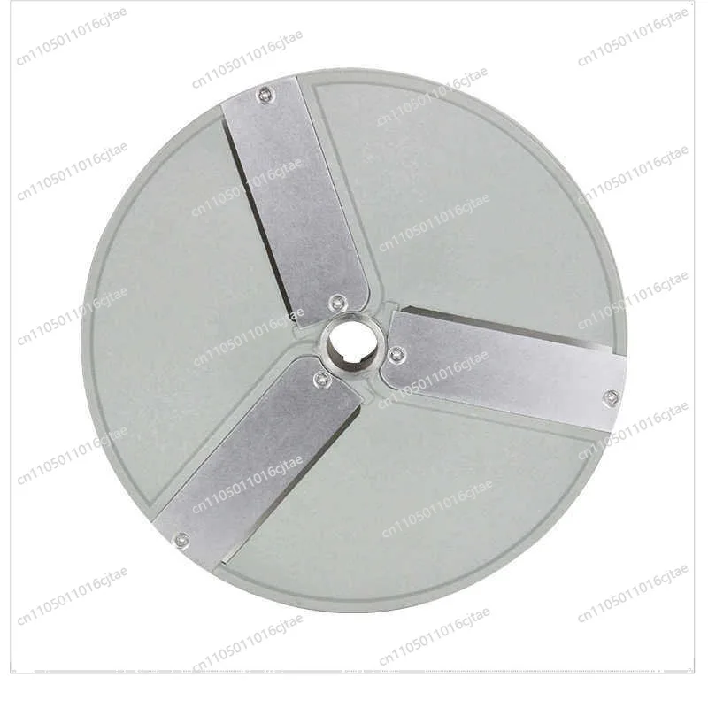 For Multifunctional Fruit Lemon Sliced Fruit Shredded Fruit Shredded Vegetable Diced Metal Plastic Machine Knife Disk