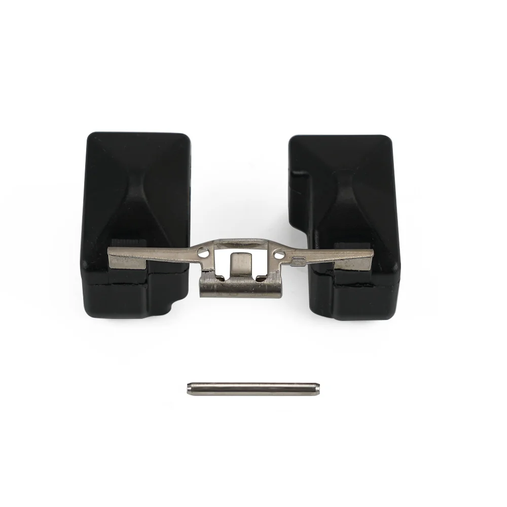 NICECNC Carburatore Carb Galleggiante e Set Spille Per Honda CR125R CR250R CR500R Kawasaki KDX200 KDX220R KX125 KX250 Suzuki RM125 RM250