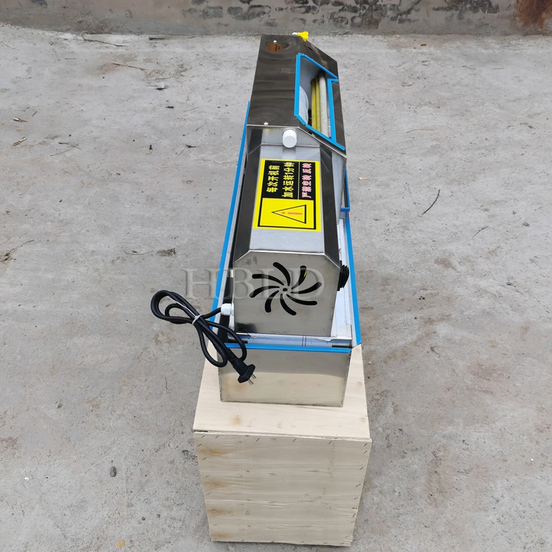 

Высококачественная малогабаритная электрическая машина для очистки вареных яиц 220В, коммерческая, для использования на кухне