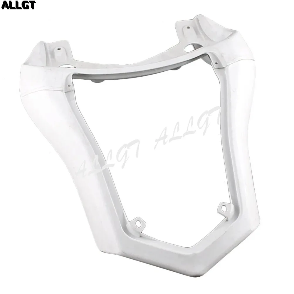 

ALLGT Unpainted Raw Tail Section Rear Fairing Cowl For Ducati 999 749 2003 2004