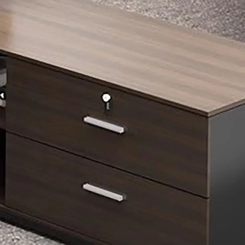 وحدة التحكم في المؤتمرات طاولة مكتبية مكتب اجتماع سطح المكتب مكاتب الدراسة المدرسية الألعاب الحديثة Escritorios De Ordenador أثاث المنزل