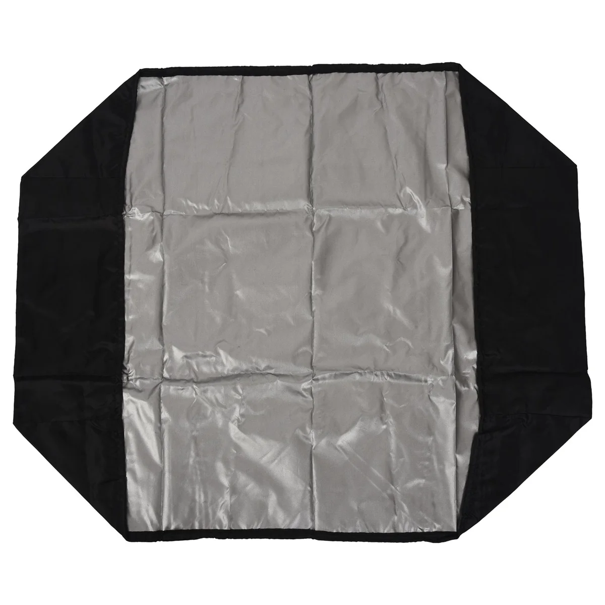 BAAU 3X teclado de Piano apertura a prueba de polvo y salpicaduras cubierta de teclado de 61 teclas cubierta antipolvo cubierta de teclado con cordón