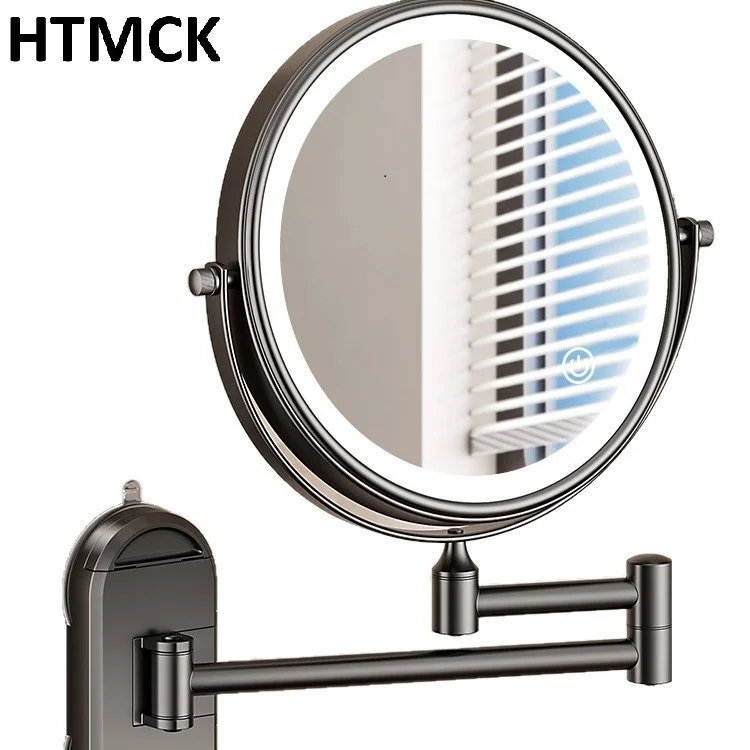 #41 Trending Round Wall Mirrors Right Now