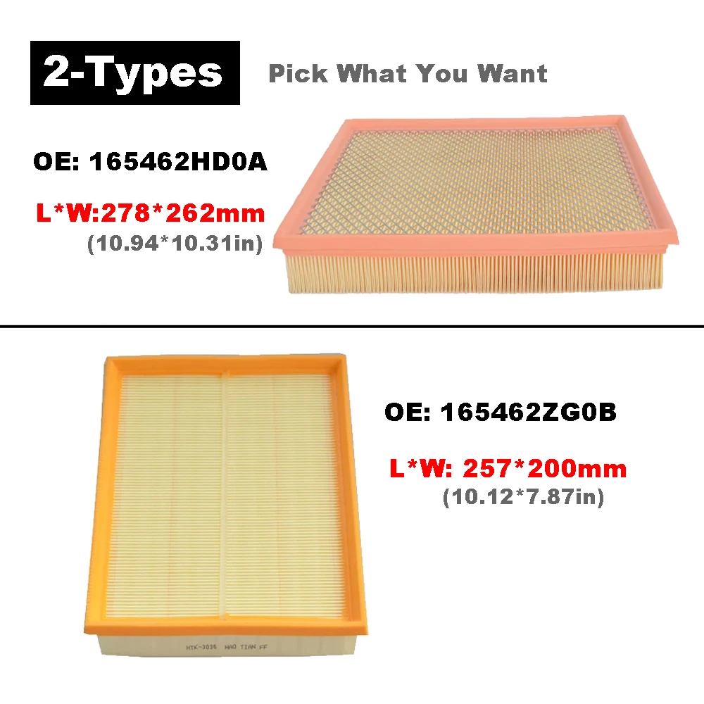 4pcs Filter Set For DFM Dongfeng Rich 6 DF6 2.3TDI-Diesel 2022 2023 M9T60A Engine Cabin A/C Fresh Air Fuel Oil Filter Kits
