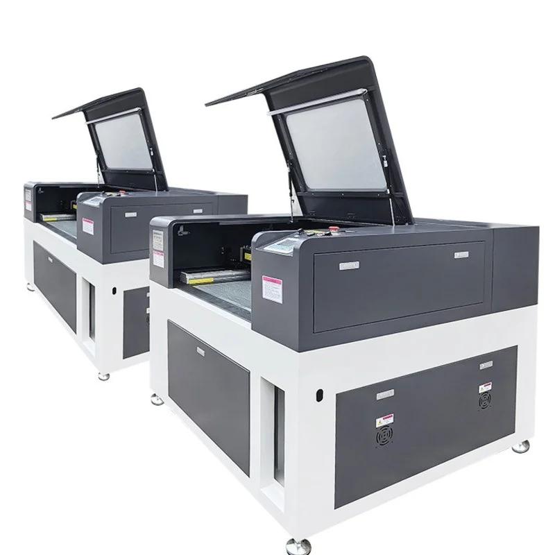 고정밀 절단기 자동 엣지 리프팅 CCD 소형 카메라 지능형 레이저 커터