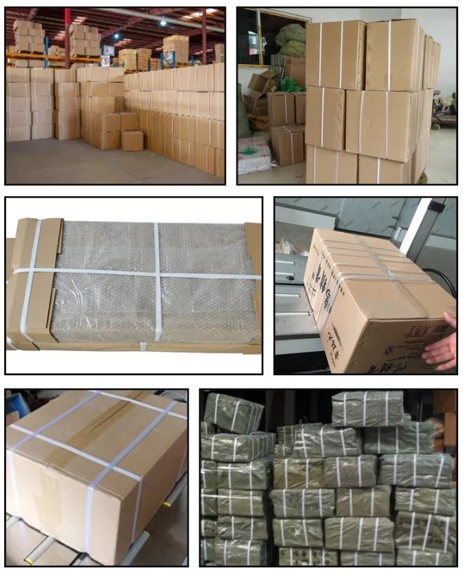 Full Automatic PP Belt Strapping Machine Strap Machine for Cartoon