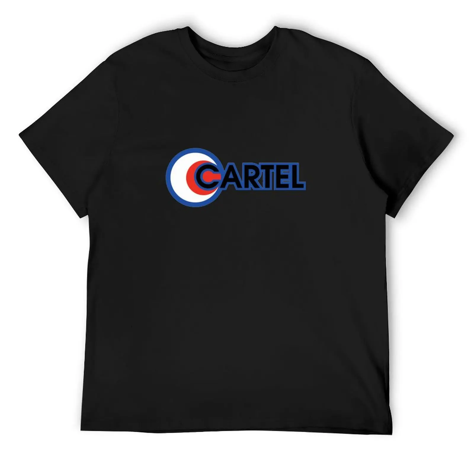 

Cartel Classic TShirt1041 T-Shirt graphic shirts shirts graphic anime shirt oversized t shirts for men