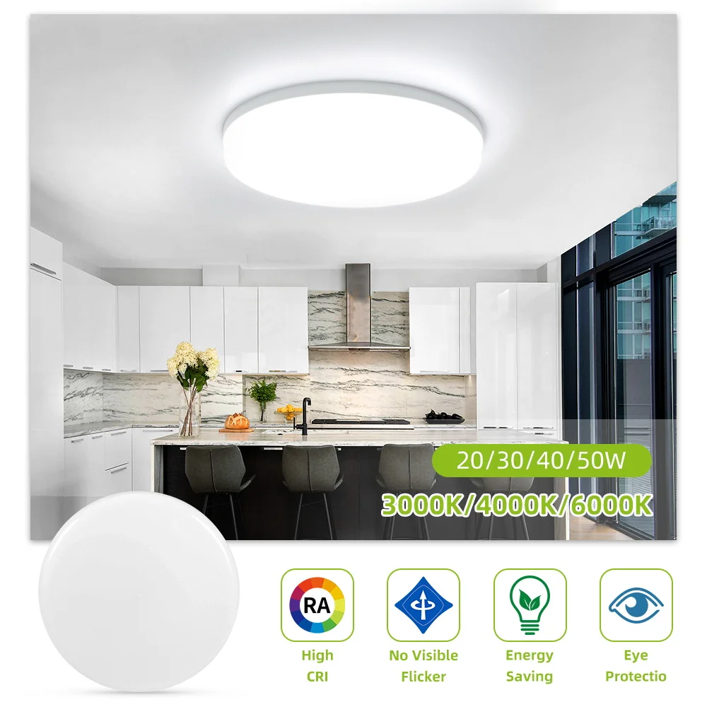 110v-220v-シーリングライト器具-led-寝室ランプ屋内天井シャンデリア照明リビングルームパネル-led-シーリングランプ