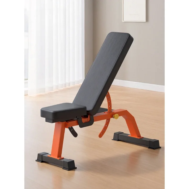

Best-selling Fitness Equipment: Adjustable Dumbbell Bench, Commercial-Grade Fitness Equipment