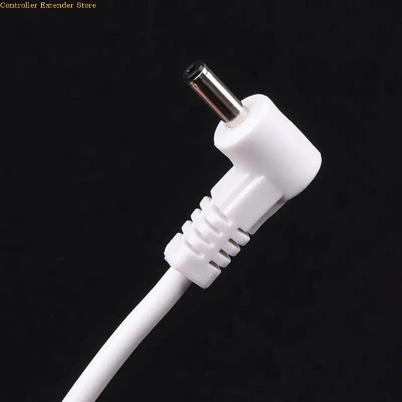 3.3ft USB to for DC 3.5mm 1.35mm 5 for DC Power Cable USB Male to for DC 5V Adapter for Radiators LED Strip