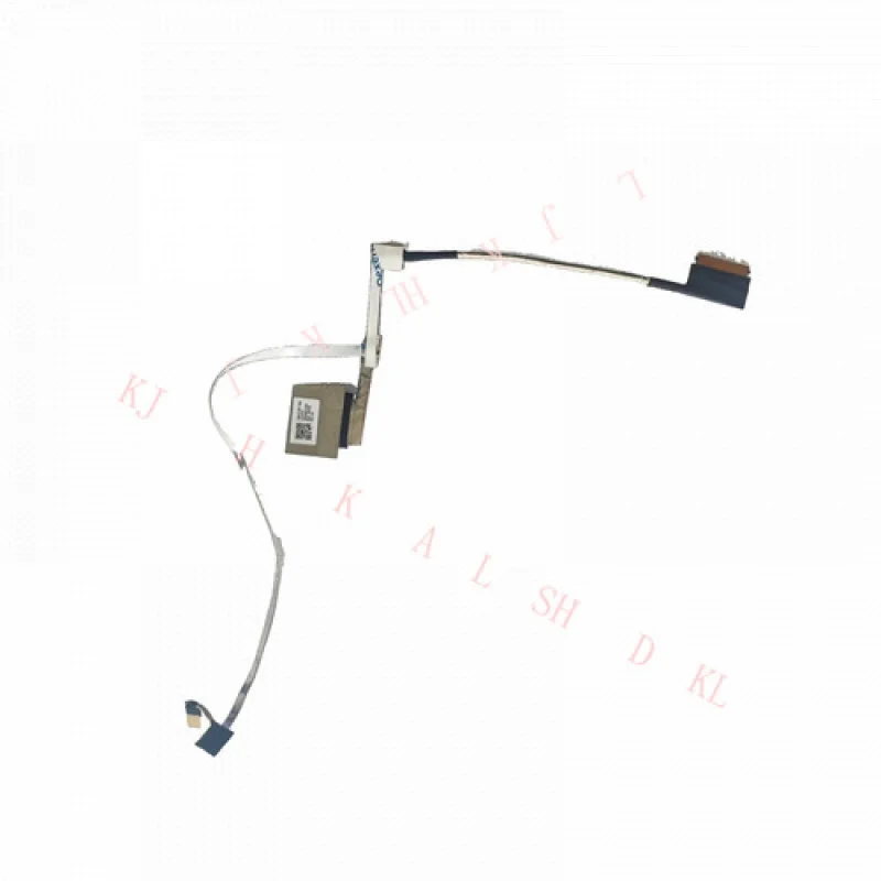 

N для HP ProBook 440 G7 445R G7 ZHAN 66 Pro14 G3 светодиодный кабель Lcd EDP DD0X8MLC000