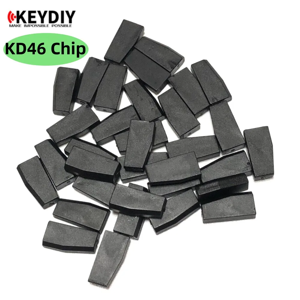 KEYDIY Transponder chip KD4D KD46 KD48 KD 8A H ID4C ID4D ID46 4C 4D G ID48 Copy Chip for KD-X2 KD X2 Key Programmer