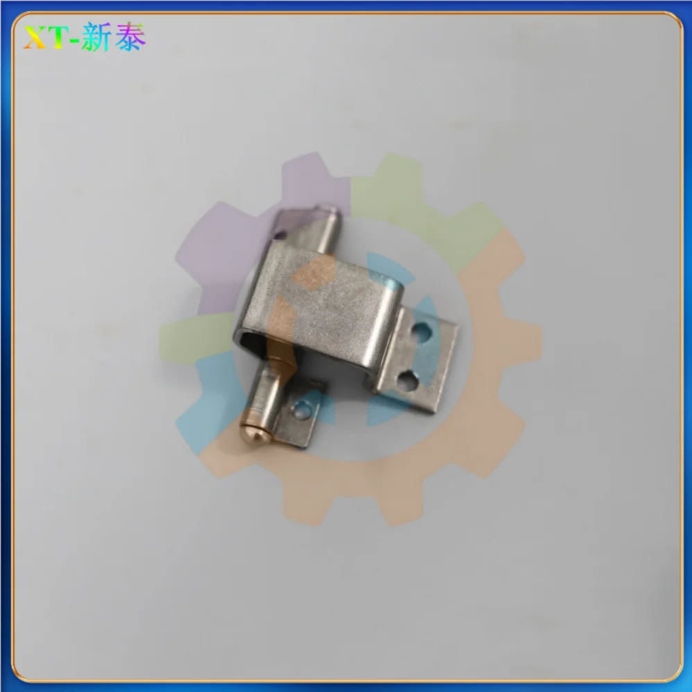 

High Quality For Heidelberg Printing Press Accessories SM102 CD102 Protective Cover Bracket, Hinge Bracket, Hinge Accessories