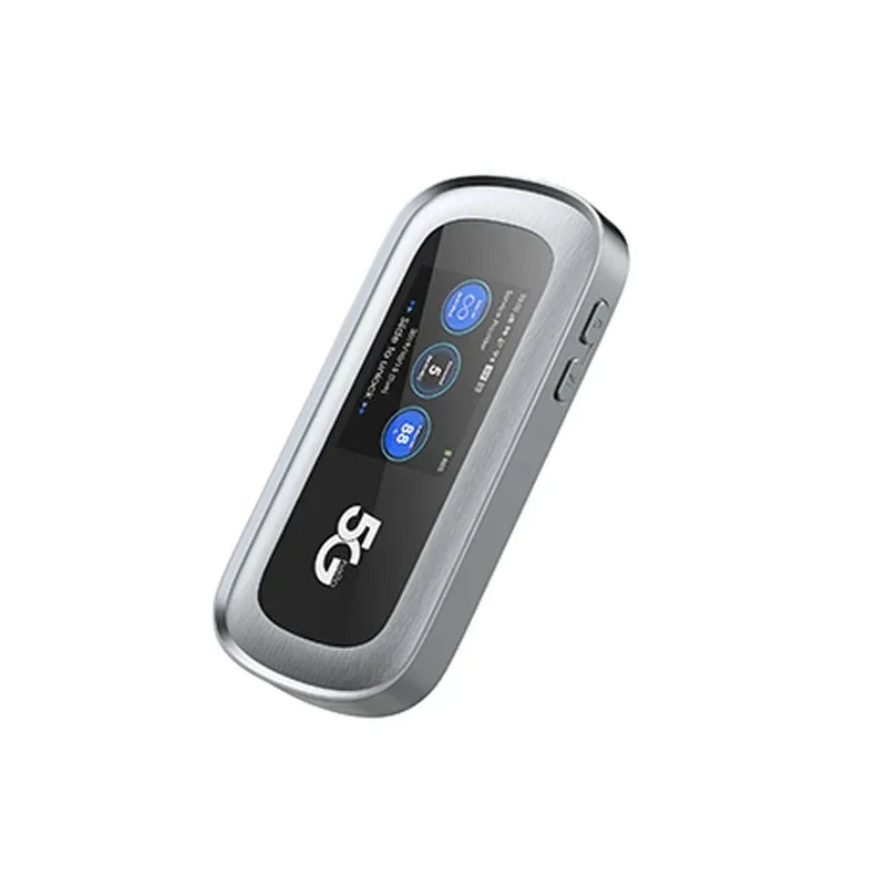 Wholesale One Piece Minimum Order 5g Sim Card Wifi Router Pocket Hotspot Portable Mobile Wireless Mini Wifi