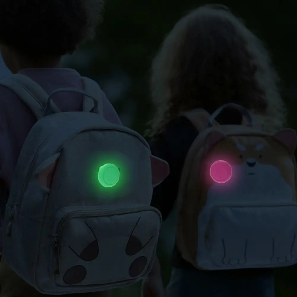 Invisible Pin Tracker Device Case Full Protection Waterproof Protective Cover Inside Silicone Smart Accessories for Airtag Kids