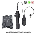 BK Green M600C Set