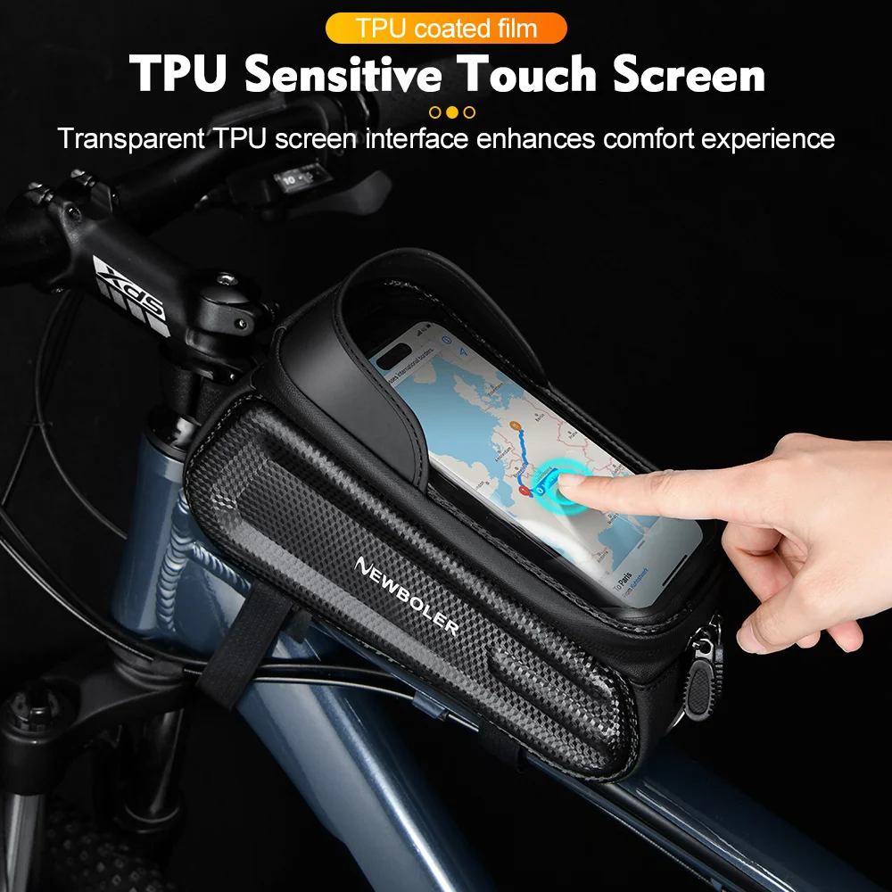 Thumbnail 4 - #44 Cheapest Bike Bags Deals You Can Get
