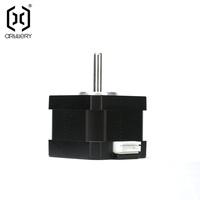 Artillery Sidewinder X3 Plus/Pro Z-axis 4235 Stepper Motor 42SHDC1067Z-23WB 231223R Original Parts Spare