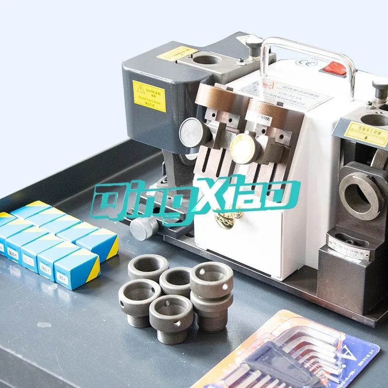 

Precision 313A Multi-functional Drill Bit and End Mill Composite Grinding and Sharpening Machine Grinding Machine Grinder