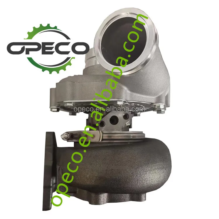 

For Volvo TD120 Turbocharger TA5132 11033744 452154-501