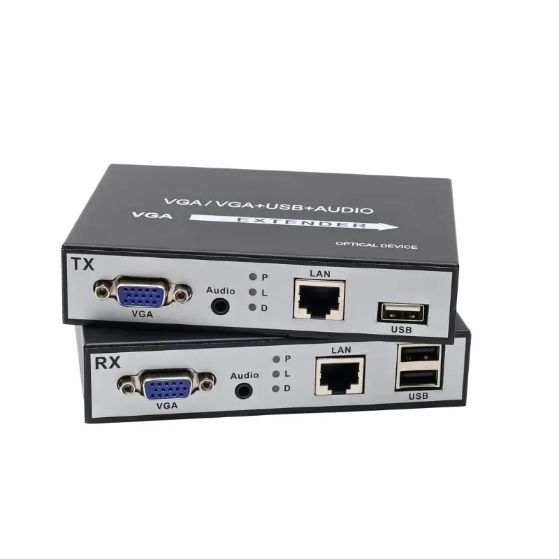 extensor-kvm-vga-con-audio-usb-vga-sobre-ethernet-cat5e-cat6-rj45-150m-video-nitido-y-estable-proyector-de-larga-distancia-para-teclado-y-raton