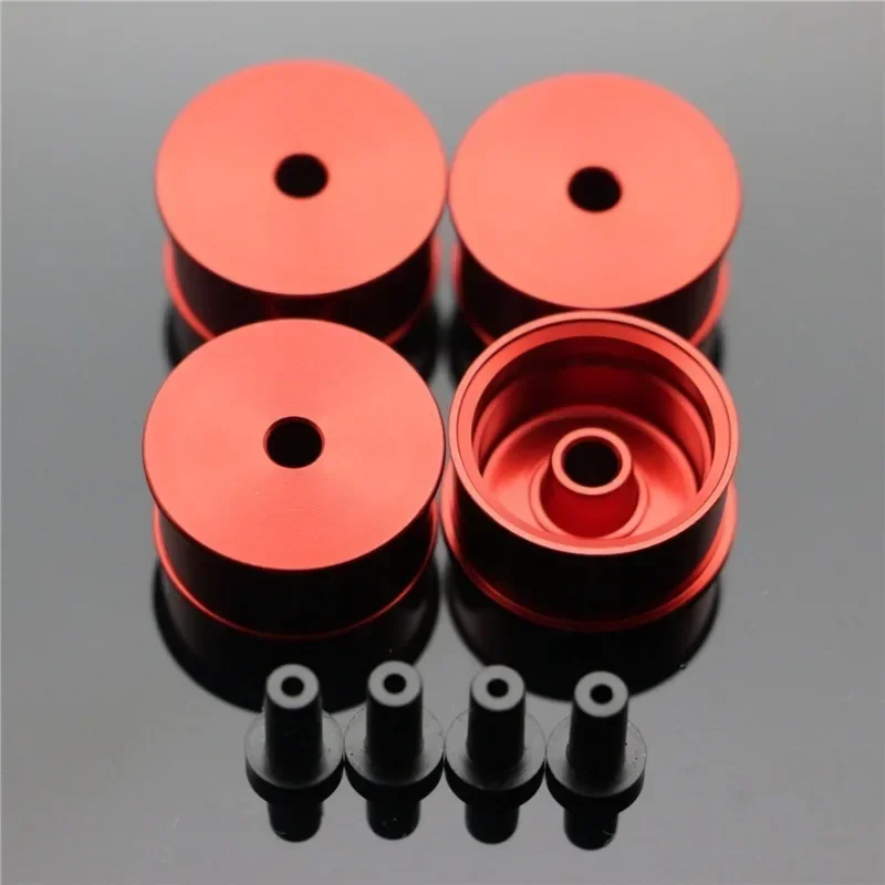 Mini 4WD Self-Made … - image