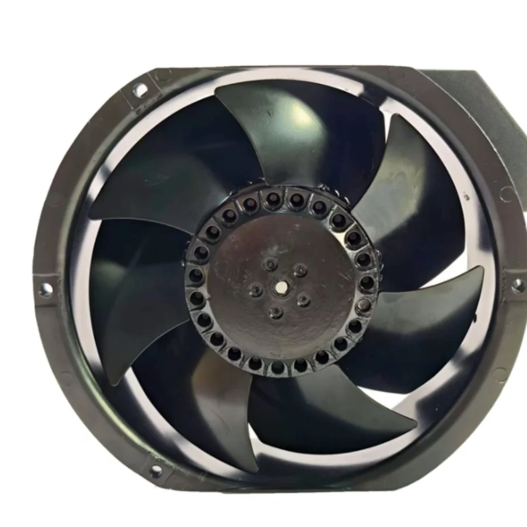 SJ1751HA3   0.10A 172x150x51mm 2-Wire Server Cooling Fan