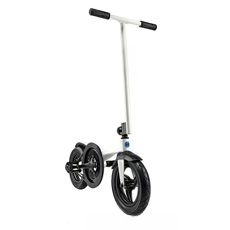

Adult Standing Walking Folding Pedals Fitness Standing Cycling