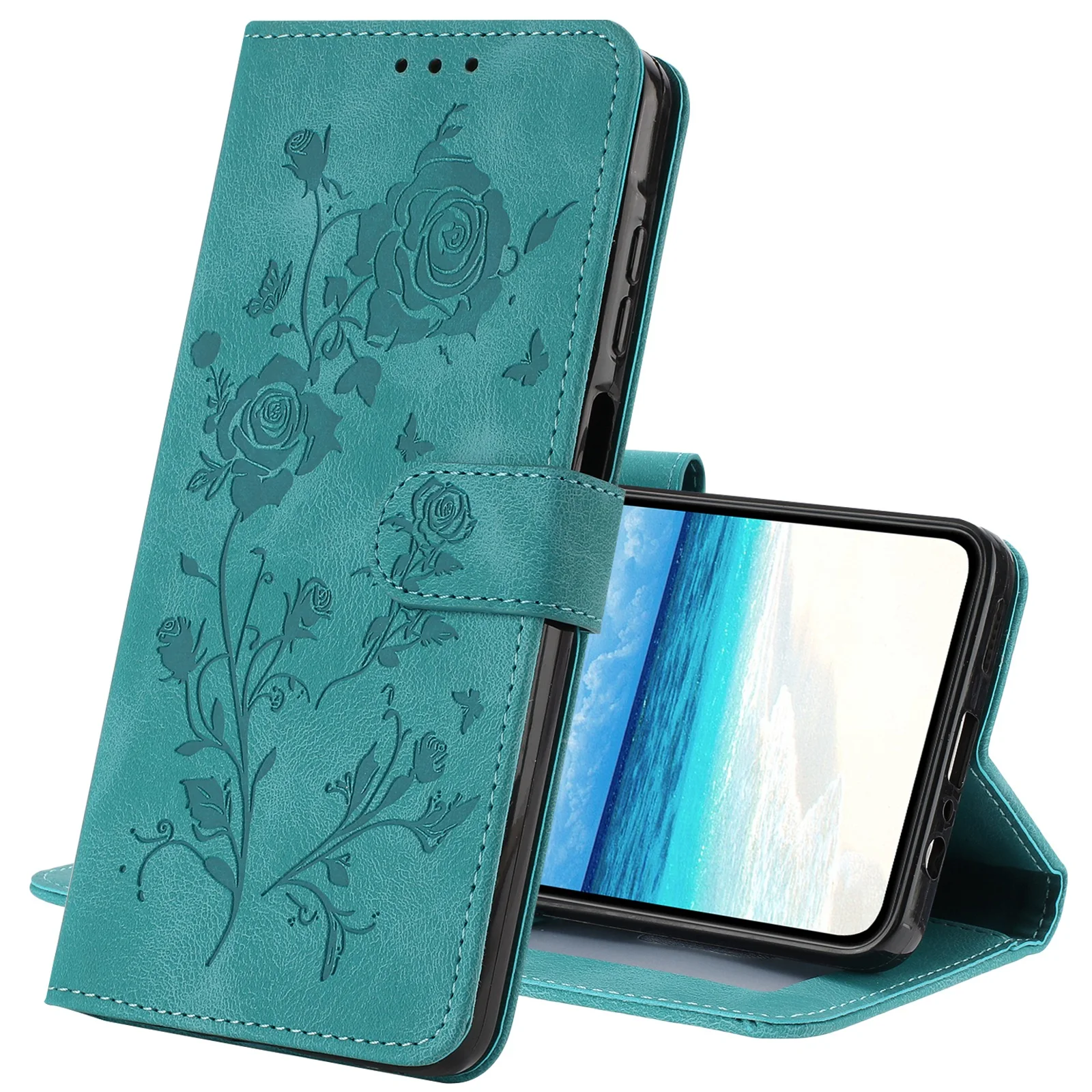 Модный женский и детский женский чехол для Xiaomi Redmi Note 8T 12 10 10S 11 11S 12S 14 Pro 4G 5G Кошелек с карманом для наличных и книг, чехол для телефона