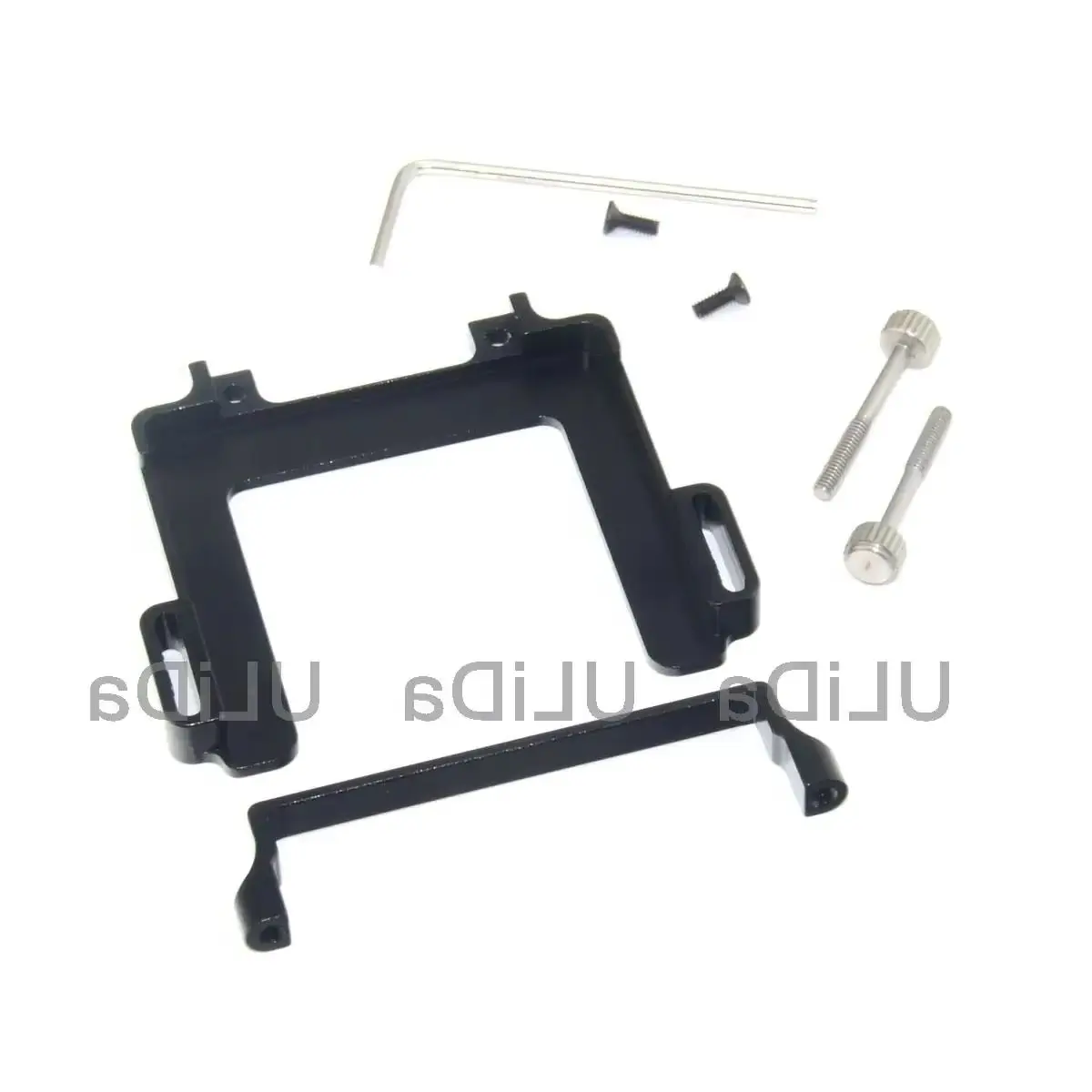 NEW FeiyuTech G6/WG2X Gimbal Replace Board Adapter Mount for GoPro 8 7 6 5 Xiaomi Yi Osmo Action SJcam Ricca Camera