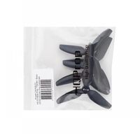 HQProp T3X3X3 3030 Durable 3-Blade PC Propeller for 3inch RC FPV Racing Freestyle CW CCW Poly Carbonate Parts Accessories