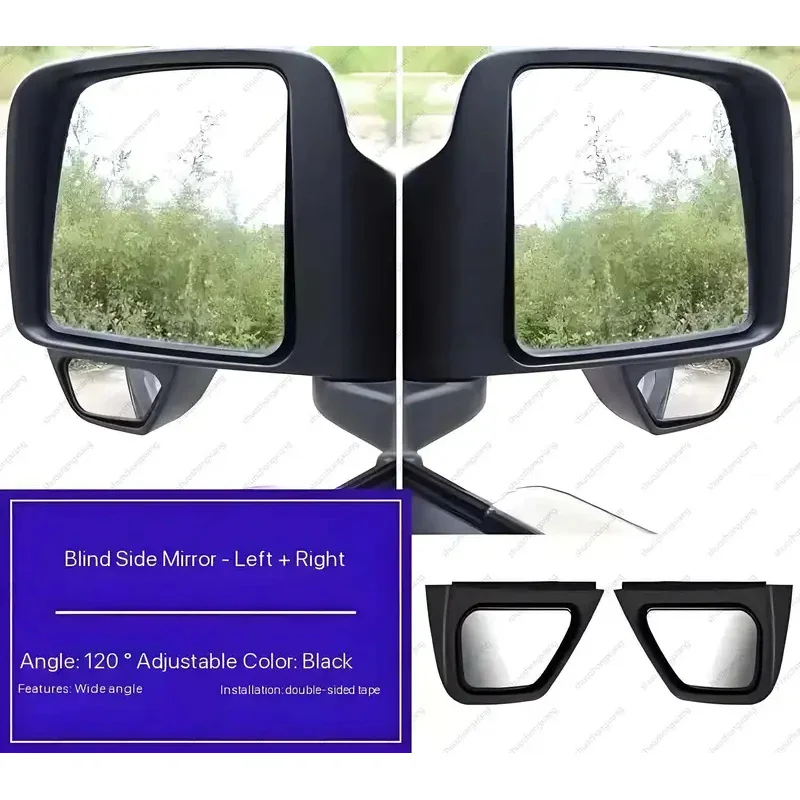 Auto Window Lifting & Mirror Folding Module For Jimny 5 Doors JB74W JB64W 2023-2024