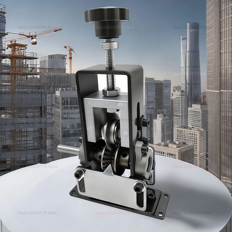 Herramienta peladora de cables portátil, peladora de cables eléctrica, taladro de manivela manual de 1-21mm para cableado eléctrico y proyectos de bricolaje