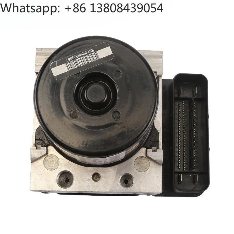 

CN15-2C219-AC CN15-2C405-CA Car Modulator ABS ESP Module for Controller Antilock Brake for Ecosport B515 ESC