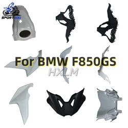 For BMW F850GS F850 GS F850GS 2019 Motorcycle Complete Fairing ABS Injection Body Decoration Kit 19