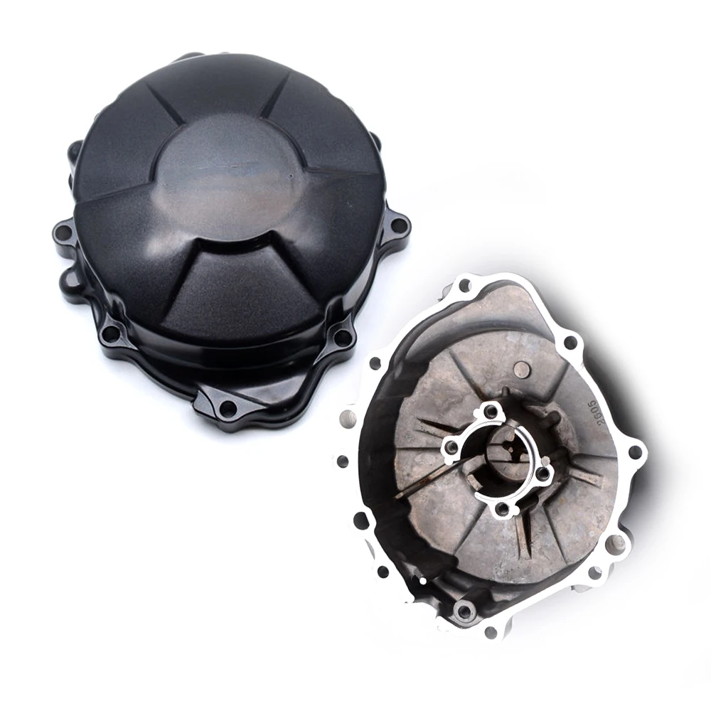 

For HONDA CBR 600RR 2007-2011 Motorcycle Left Stator Starter Engine Crankcase Cover XF-2605