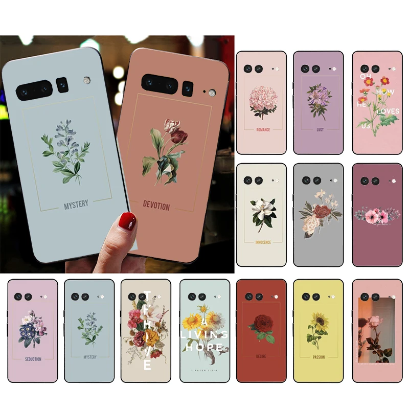 Phone Case For Goog… - image