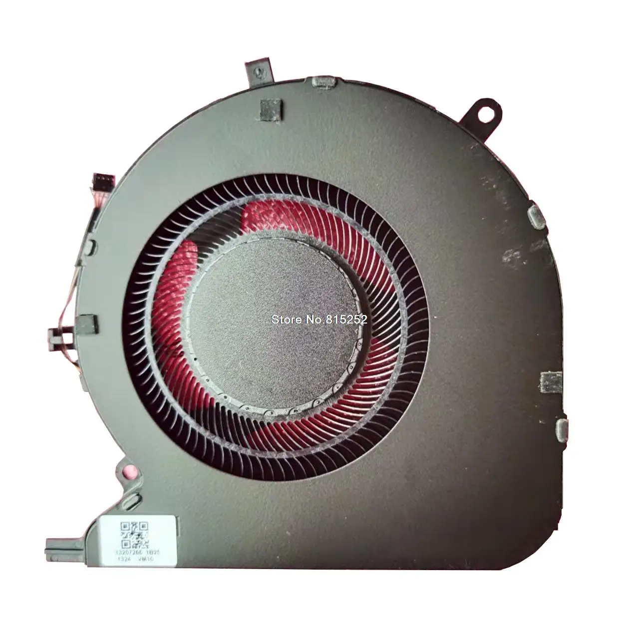 

Laptop CPU FAN&GPU FAN For RAZER Blade DFS5K123043635-FNNK DFS5K121144645-FNNL DC5V 0.5A