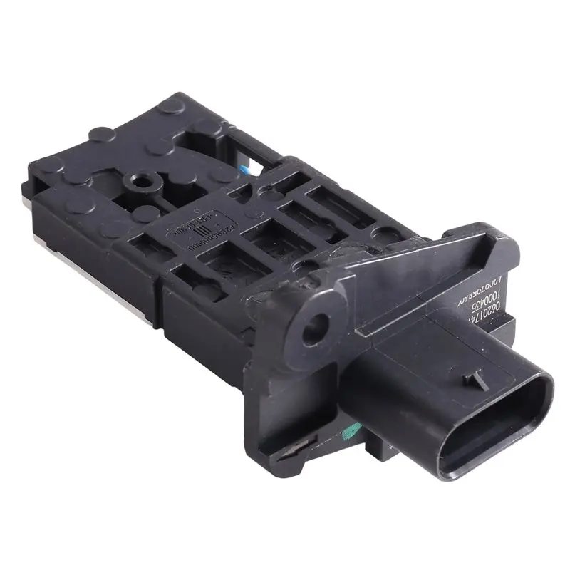 

For Great Wall GWM Poer Wingle 5 Wingle 7 GWM Poer Kingkong Haval Changan Air Flow Meter Sensor Mass 3612300XED95