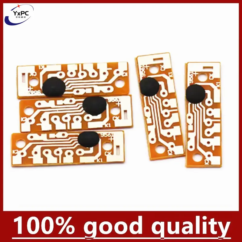 10pcs toy alarm sound IC KD9561 CK9561 LX9561 Four Sound Alarm Sound Chip IC Music Module