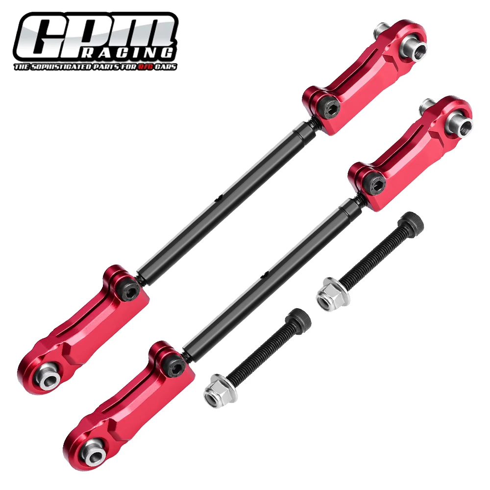 Gpm Metal Rear Uppe…