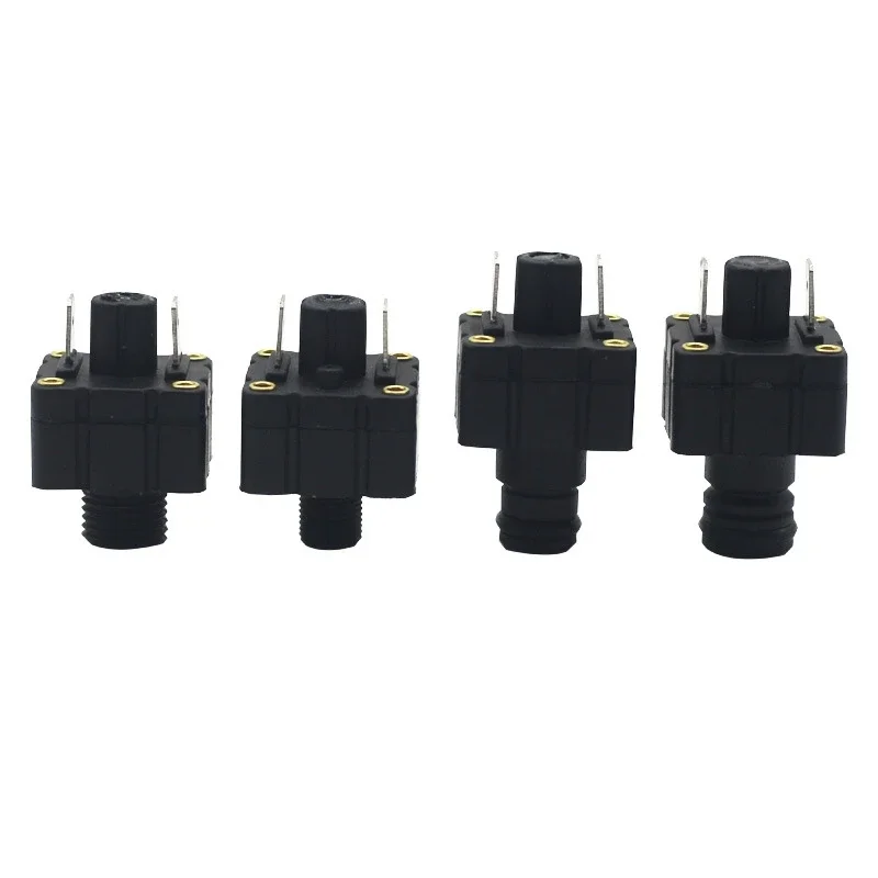 Gas Wall-hung Boiler Pressure Gauge Water Pressure Switch Electronic Pressure Sensor General Maintenance Accessories